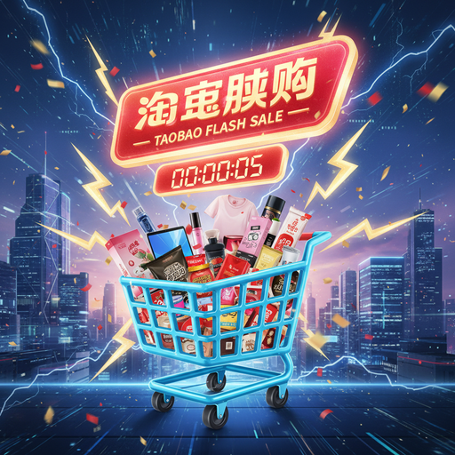 taobao shang