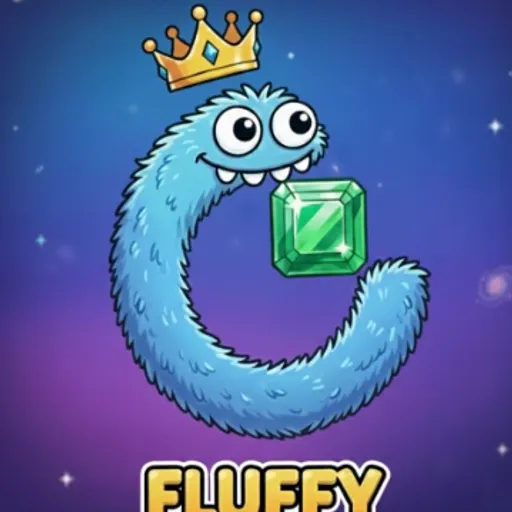 FLUFFY