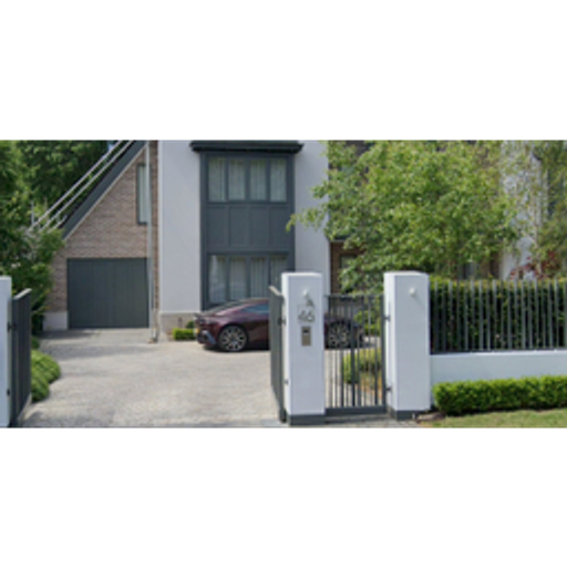 alonshouse