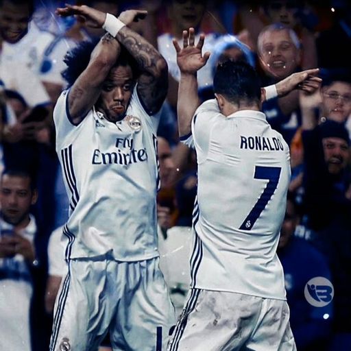 cristianoron