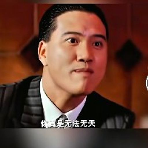 你简直无法无天