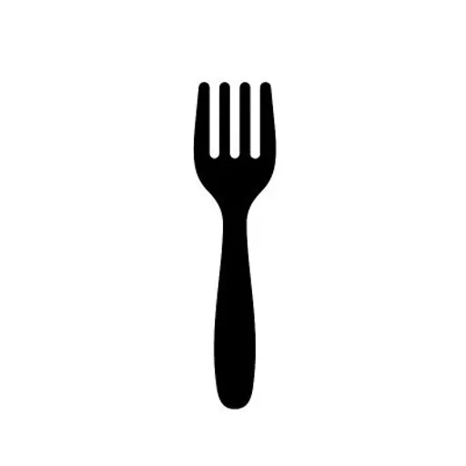 FORKED
