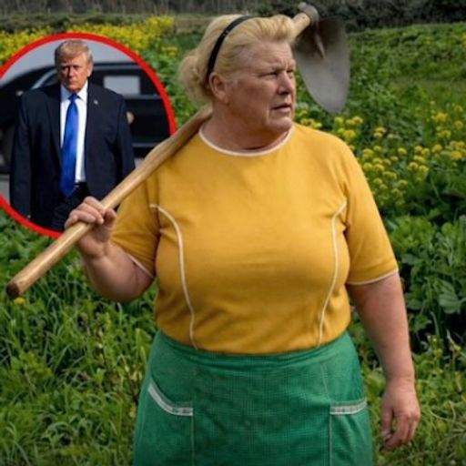 MRSTRUMP
