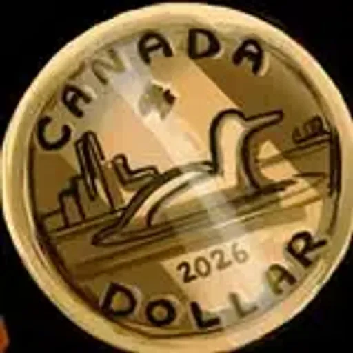 Loonies
