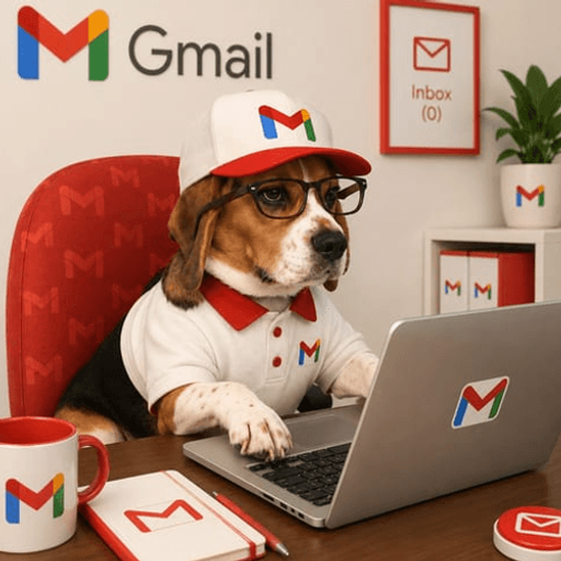 gmaildog