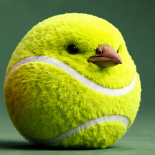 TennisBird