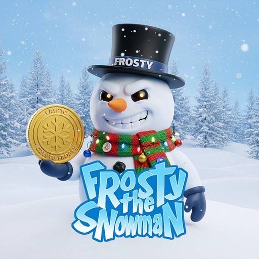 FROSTY