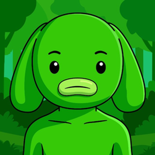 FROGDOG