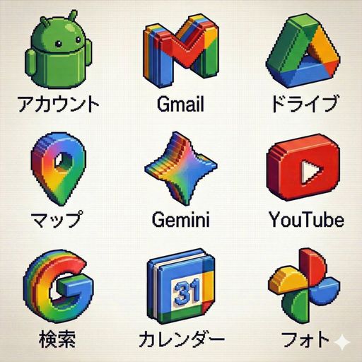 レトロ