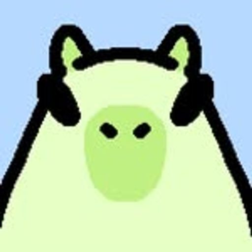 capy
