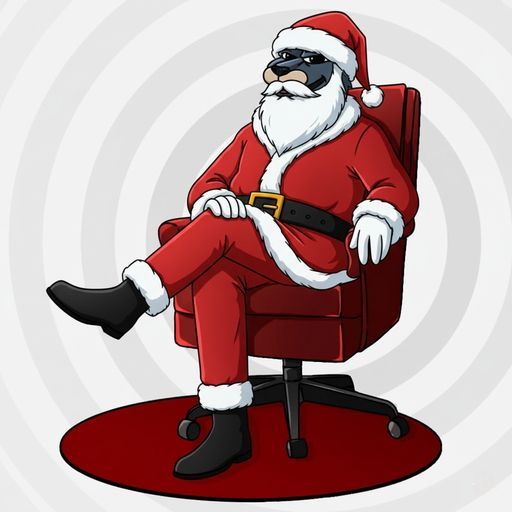 XMASJEF