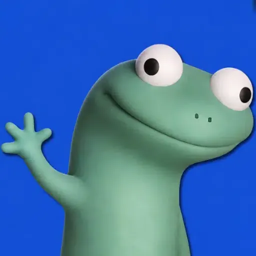 Lizard 