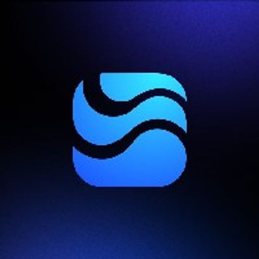 河流