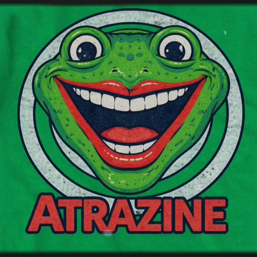 Atrazine