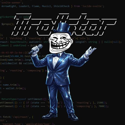 Trollstar