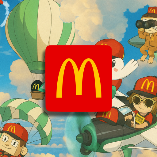 McDonalds