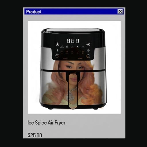 AirFryHer
