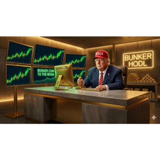 $BUNKER