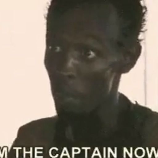CAPTAIN