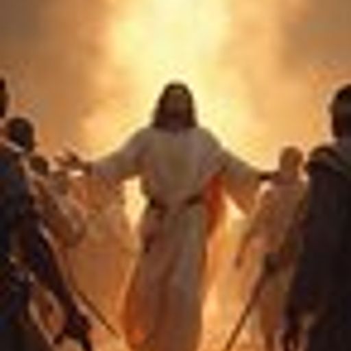 Jesus