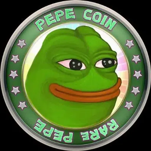 Pepecoin