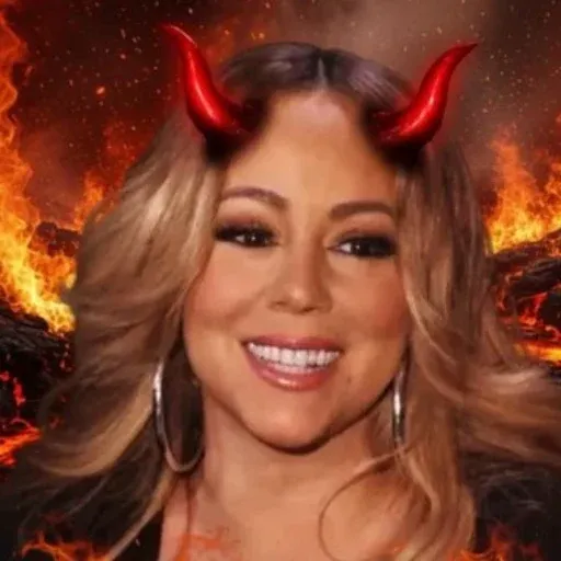 MARIAH