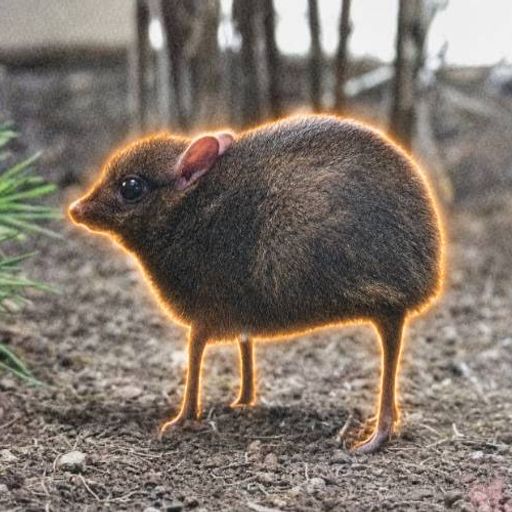Chevrotain