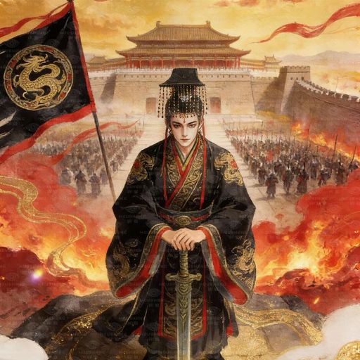 一统天下