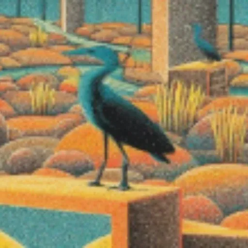 Stork