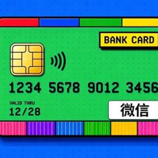 AI 专属卡