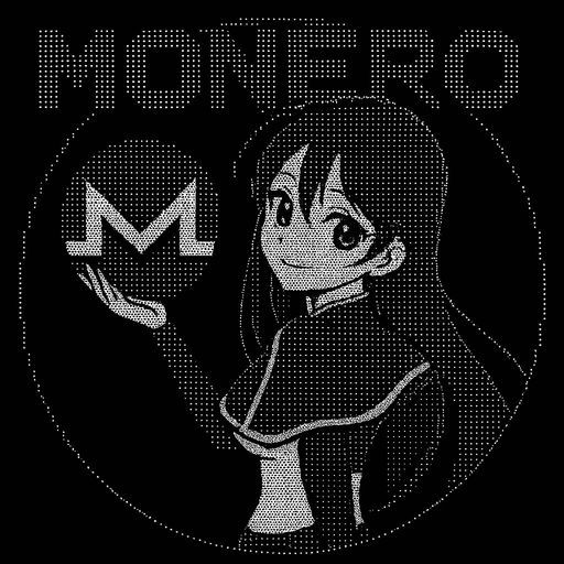 MONERO