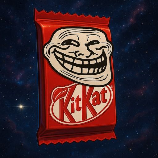 TROLLKAT