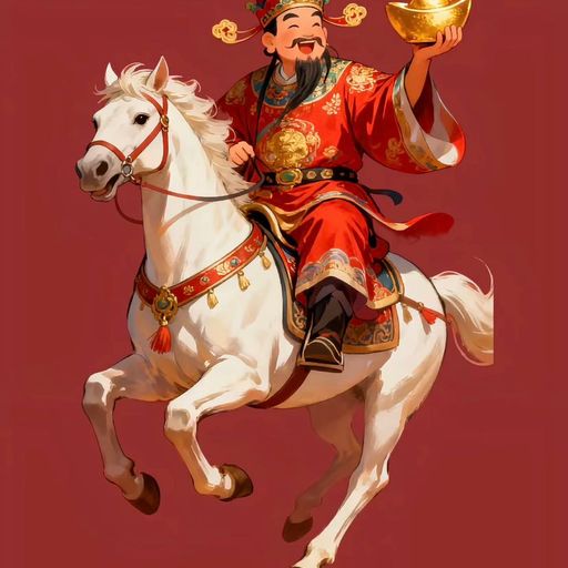 马上有钱