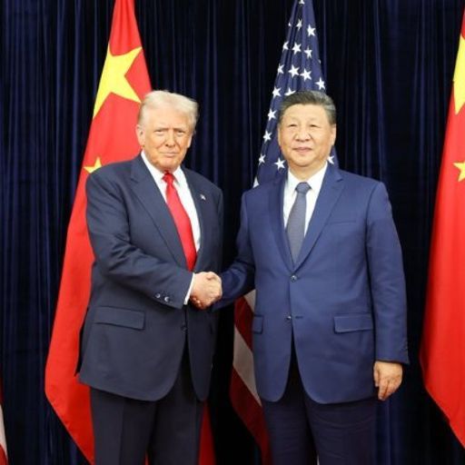 Handshake