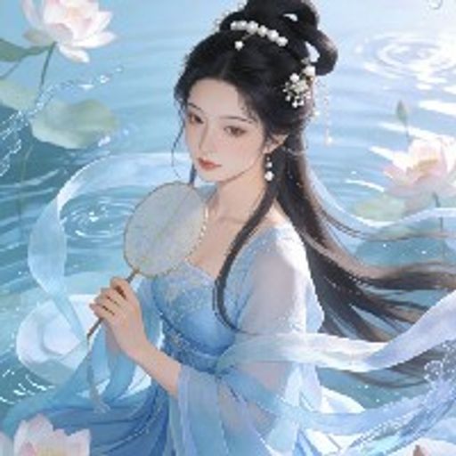 花花