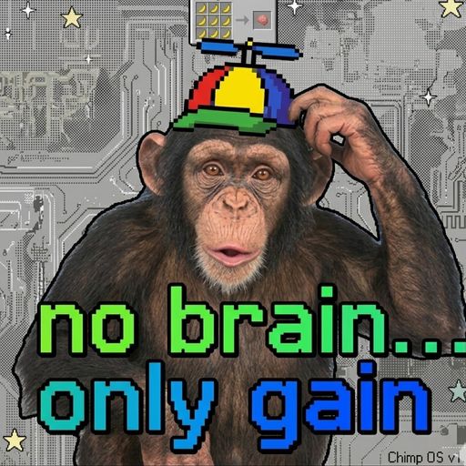 NOBRAIN
