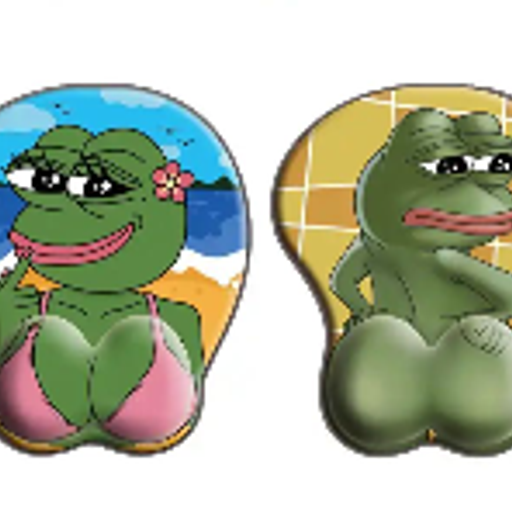 漂亮蛙