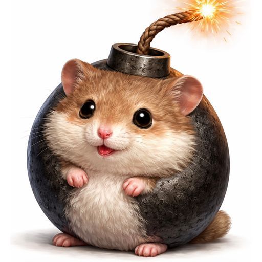 bombster