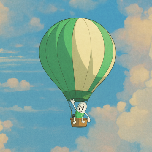 DROPEY