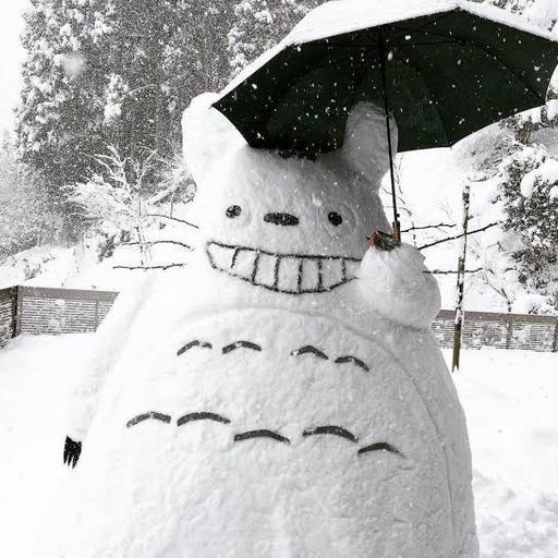 SNOW