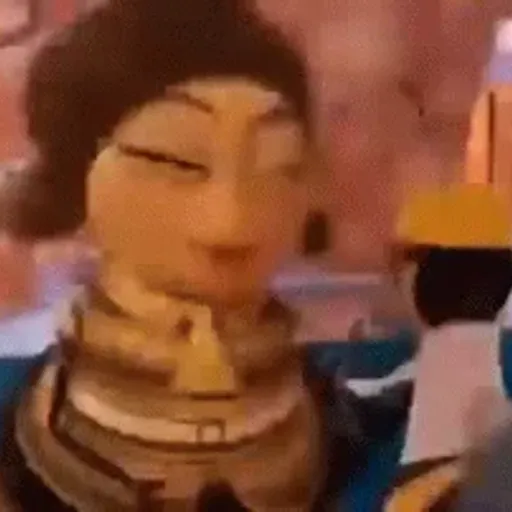 Bee Movie