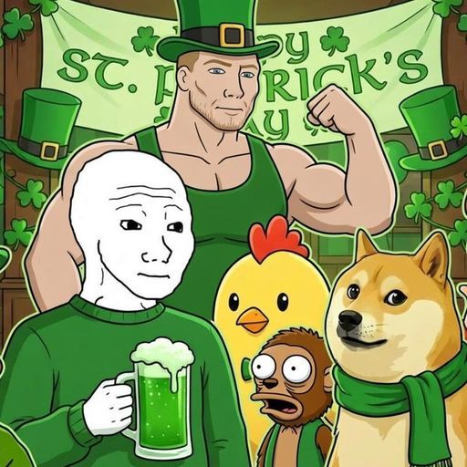 LUCKYMEME