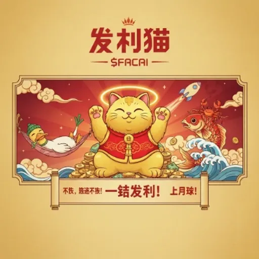 发财