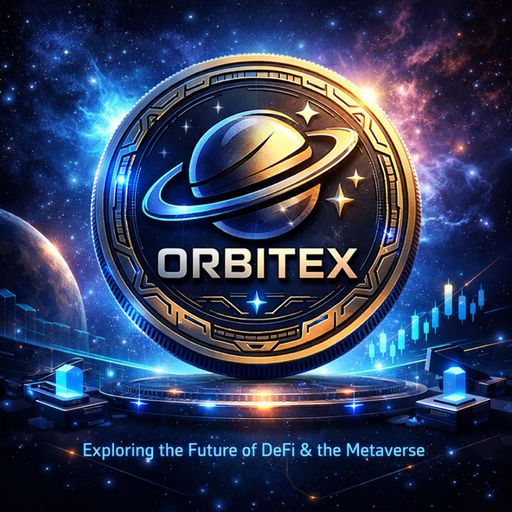 Orbitex Coin