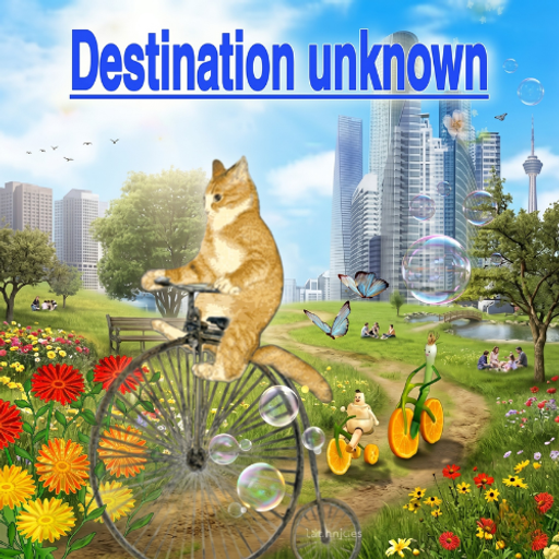 UNKNOWN 
