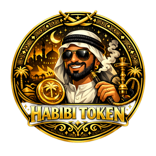 Habibi