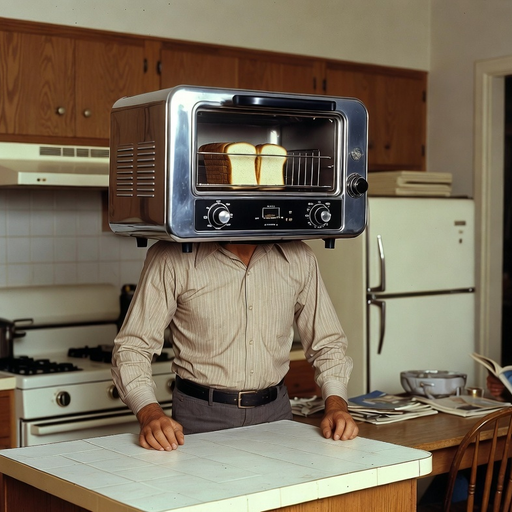 GROKHEAD