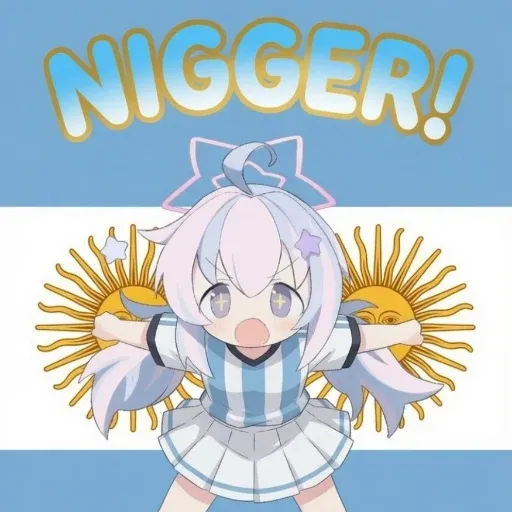 NIGGER-CHAN