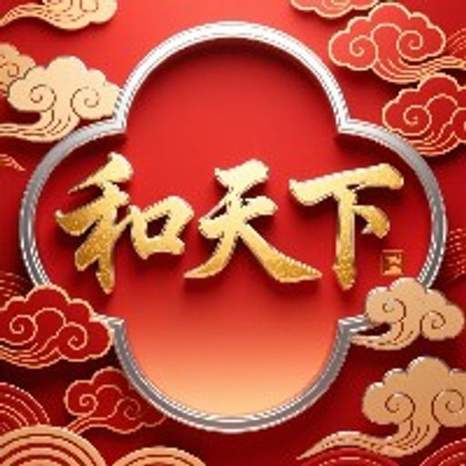 和天下