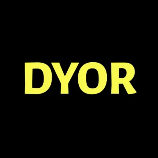DYOR
